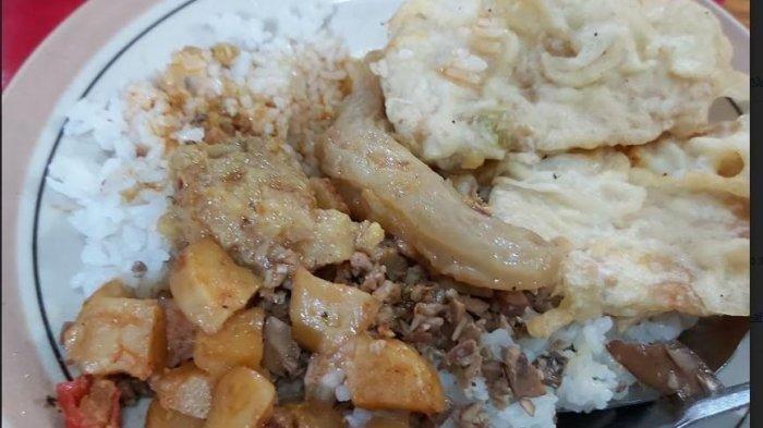 5 Menu Sarapan Sehat Dari Pekalongan 4 5 Menu Sarapan Sehat Dari Pekalongan