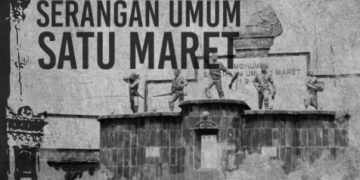 Sejarah Peristiwa Hari Serangan Umum 1 Maret 1949_womanindonesia.co.id