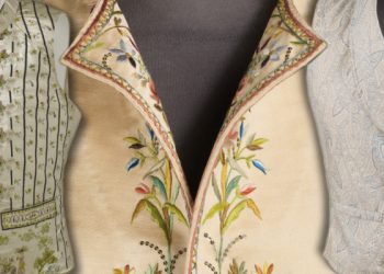 Mengenal Sejarah Rompi yang Populer Sejak Abad Ke-17_womanindonesia.co.id