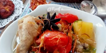 Menu Buka Puasa Hari Ke-4 Ramadan Dengan Cita Rasa Timur Tengah_womanindonesia.co.id