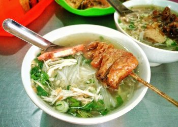 4 Menu Sarapan Terkenal di Semarang_womanindonesia.co.id