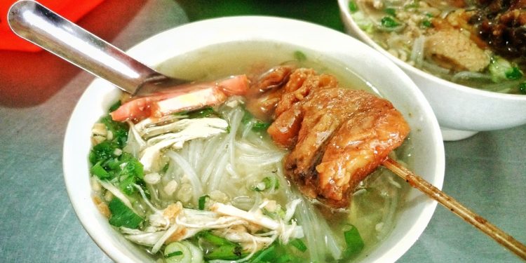 4 Menu Sarapan Terkenal di Semarang_womanindonesia.co.id