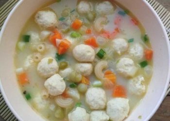 6 Menu Sarapan yang Terkenal di Banjarmasin_womanindonesia.co.id