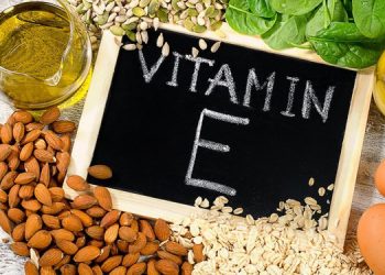 Manfaat Suplemen Vitamin E Dukung Daya Tahan Tubuh Optimal_womanindonesia.co.id