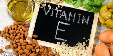 Manfaat Suplemen Vitamin E Dukung Daya Tahan Tubuh Optimal_womanindonesia.co.id