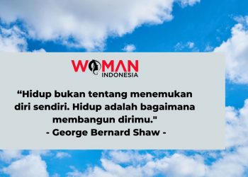 Kata Bijak Tentang Hidup - George Bernard Shaw