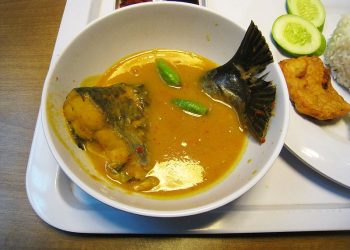 4 Menu Sarapan yang Terkenal Dari Bengkulu_womanindonesia.co.id