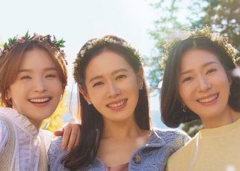 Drama Baru “Thirty-Nine” Tayang dengan Rating Tinggi_womanindonesia.co.id