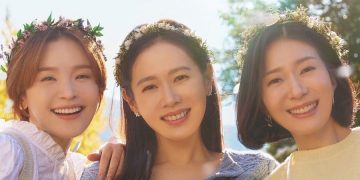 Drama Baru “Thirty-Nine” Tayang dengan Rating Tinggi_womanindonesia.co.id