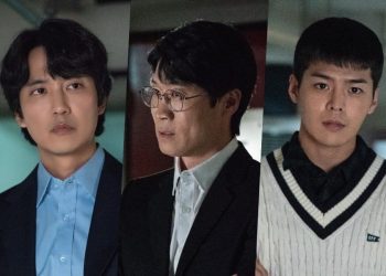 Spoiler Through The Darkness 25 Februari 2022_womanindonesia.co.id