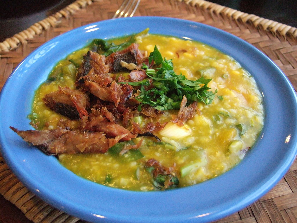 6 Menu Sarapan Khas Palu 5 6 Menu Sarapan Khas Palu_womanindonesia.co.id