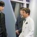 'A Business Proposal', Drama Korea Mendatang Yang Akan Tayang 28 Februari 2022 11 Salah satu Adegan dalam A Business Proposal/Soompi.com