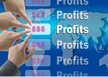 Ilustrasi Investasi Uang / Canva