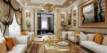 Sejarah Victorian Style yang Kembali Ngetrend_womanindonesia.co.id