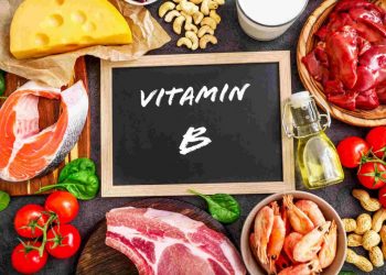 Mengenal 8 Jenis Vitamin B dan Manfaatnya_womanindonesia.co.id