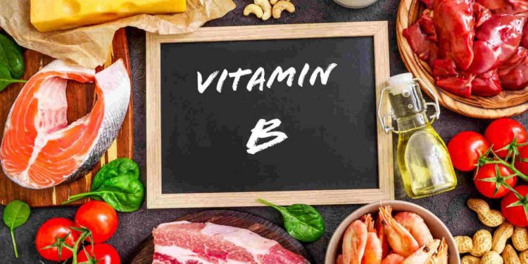 Mengenal 8 Jenis Vitamin B dan Manfaatnya_womanindonesia.co.id
