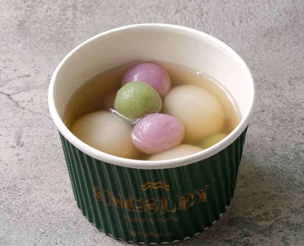 3 Cara Seru Lestarikan Dessert Tradisional di Era Modern 2 3 Cara Seru Lestarikan Dessert Tradisional di Era Modern_womanindonesia.co.id