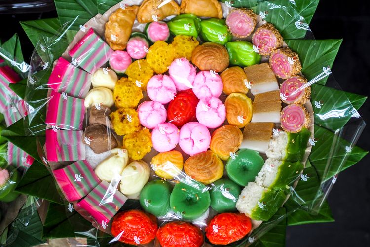 4 Cara Seru Memperkenalkan Makanan Tradisional Kepada Anak 2 4 Cara Seru Memperkenalkan Makanan Tradisional Kepada Anak_womanindonesia.co.id