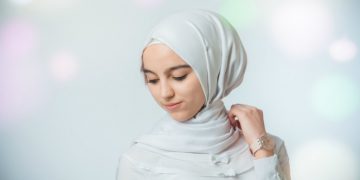 Hijabers! Ini Lho Skincare Agar Kulit Tetap Lembab_Womanindonesia.co.id