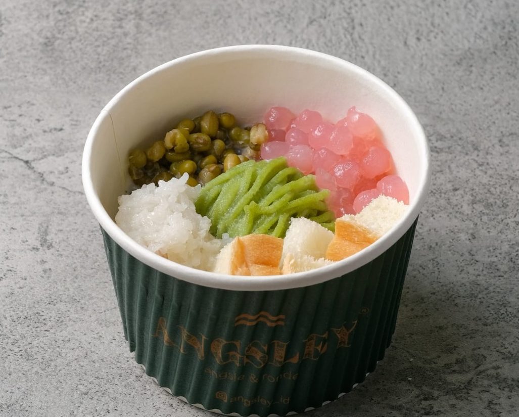 3 Cara Seru Lestarikan Dessert Tradisional di Era Modern 2 3 Cara Seru Lestarikan Dessert Tradisional di Era Modern_womanindonesia.co.id