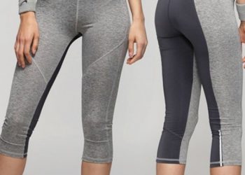 Mengenal 5 Jenis Legging Dalam Dunia Fashion_womanindonesia.co.id