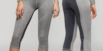 Mengenal 5 Jenis Legging Dalam Dunia Fashion_womanindonesia.co.id