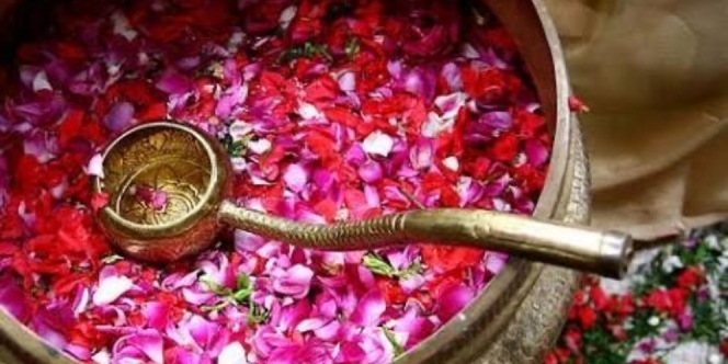 5 Perawatan Tradisional Ala Suku-Suku Terdahulu 6 5 Perawatan Tradisional Ala Suku-Suku Terdahulu_womanindonesia.co.id