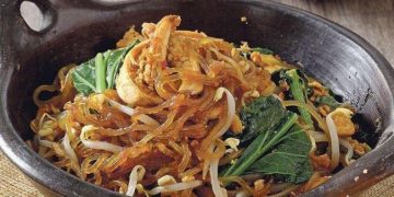 4 Menu Sarapan yang Terkenal di Riau_womanindonesia.co.id