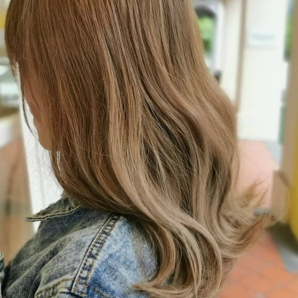 6 Ide Warna Rambut yang Sesuai dengan Warna Kulit 3 6 Ide Warna Rambut yang Sesuai dengan Warna Kulit_womanindonesia.co.id