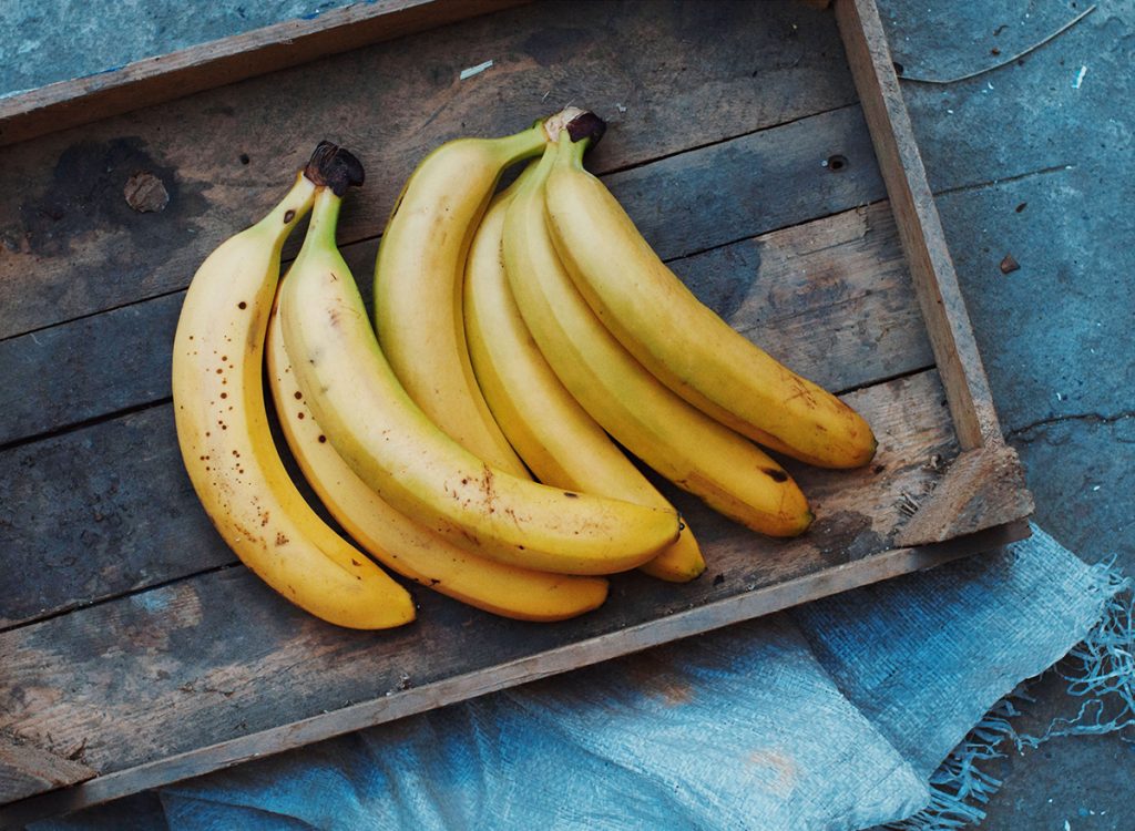6 Cara Pisang Mengecilkan Perut Buncit 6 6 Cara Pisang Mengecilkan Perut Buncit_womanindonesia.co.id