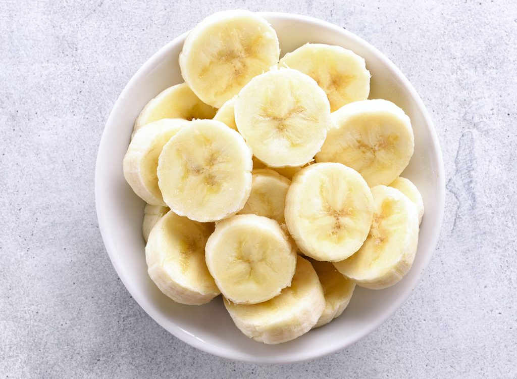 6 Cara Pisang Mengecilkan Perut Buncit 5 6 Cara Pisang Mengecilkan Perut Buncit_womanindonesia.co.id