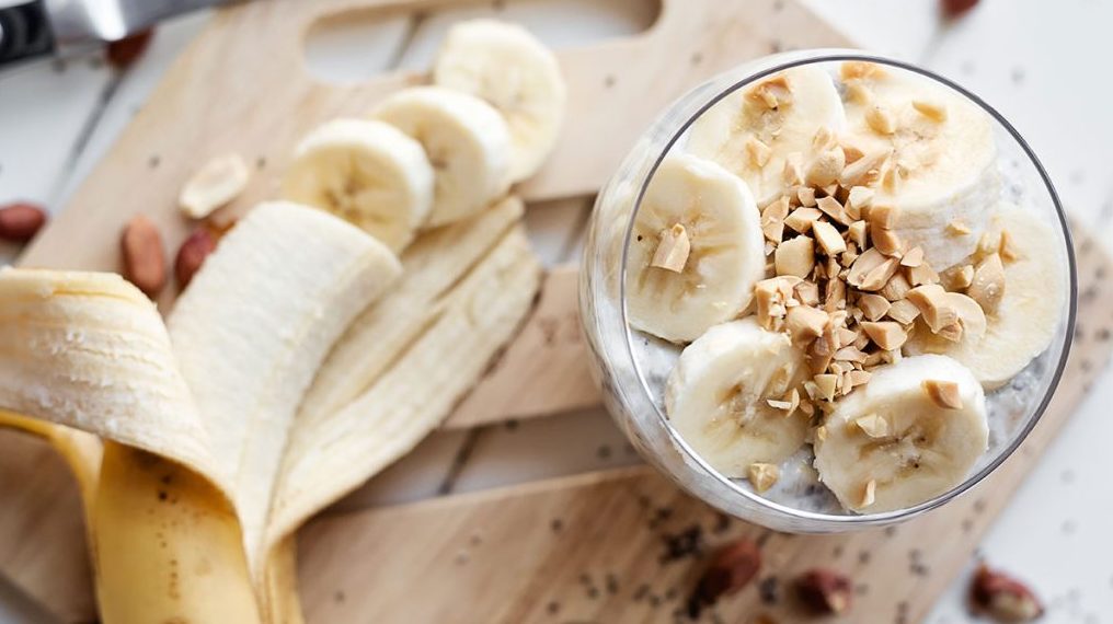 6 Cara Pisang Mengecilkan Perut Buncit_womanindonesia.co.id