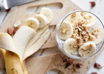 6 Cara Pisang Mengecilkan Perut Buncit_womanindonesia.co.id