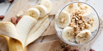 6 Cara Pisang Mengecilkan Perut Buncit_womanindonesia.co.id