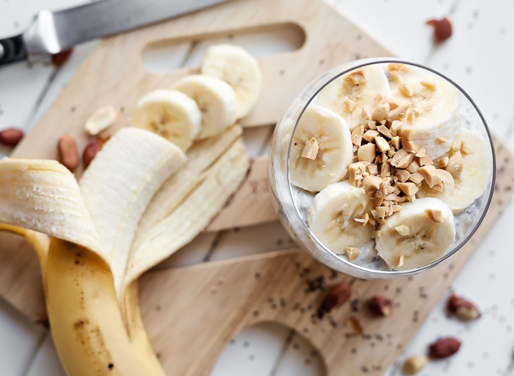 6 Cara Pisang Mengecilkan Perut Buncit 3 6 Cara Pisang Mengecilkan Perut Buncit_womanindonesia.co.id