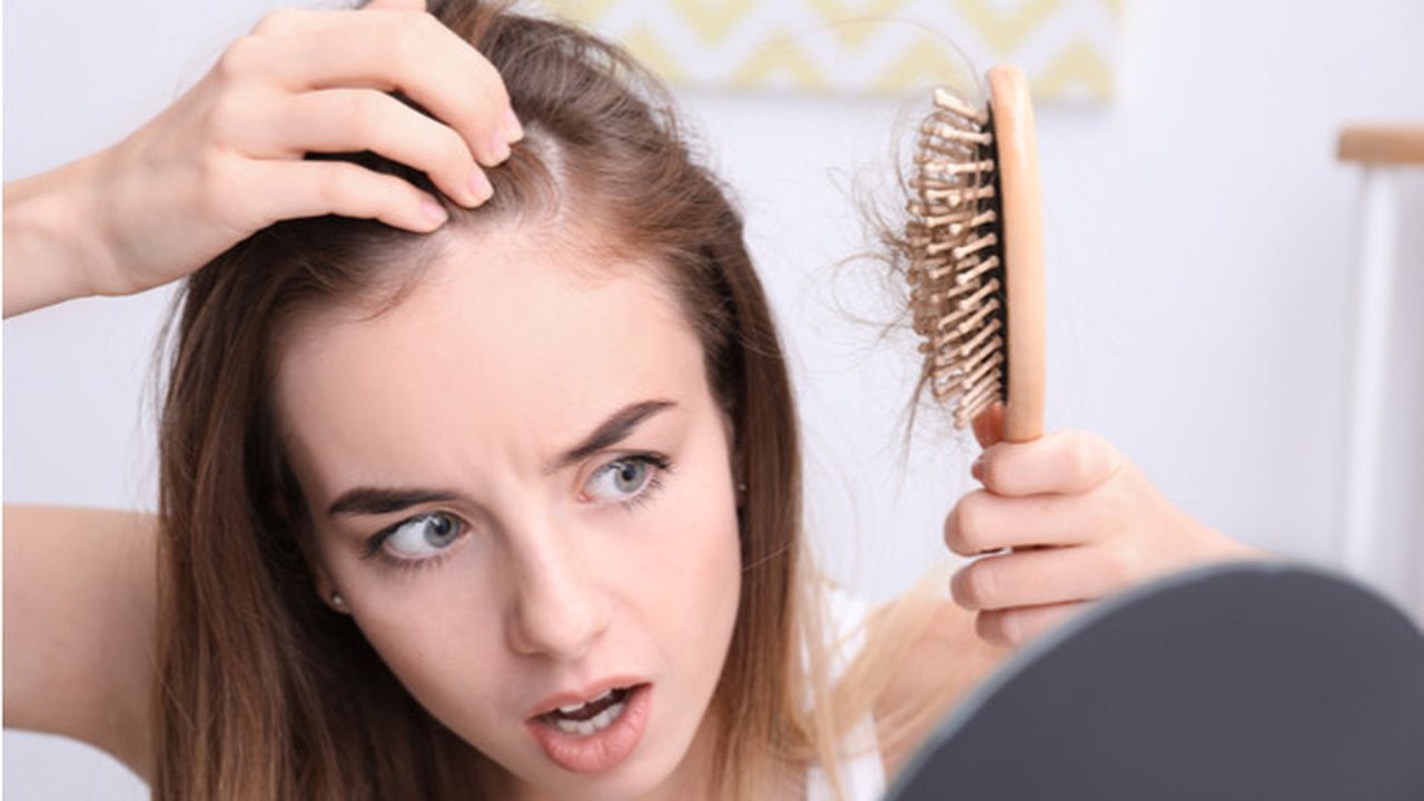 5 Bahaya Tidur dengan Rambut Basah 4 5 Bahaya Tidur dengan Rambut Basah_womanindonesia.co.id