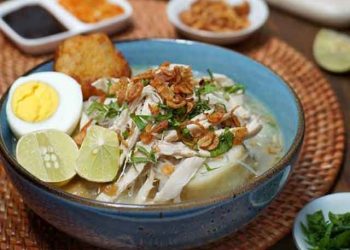 4 Menu Sarapan Khas Balikpapan_womanindonesia.co.id