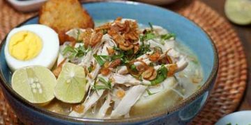 4 Menu Sarapan Khas Balikpapan_womanindonesia.co.id