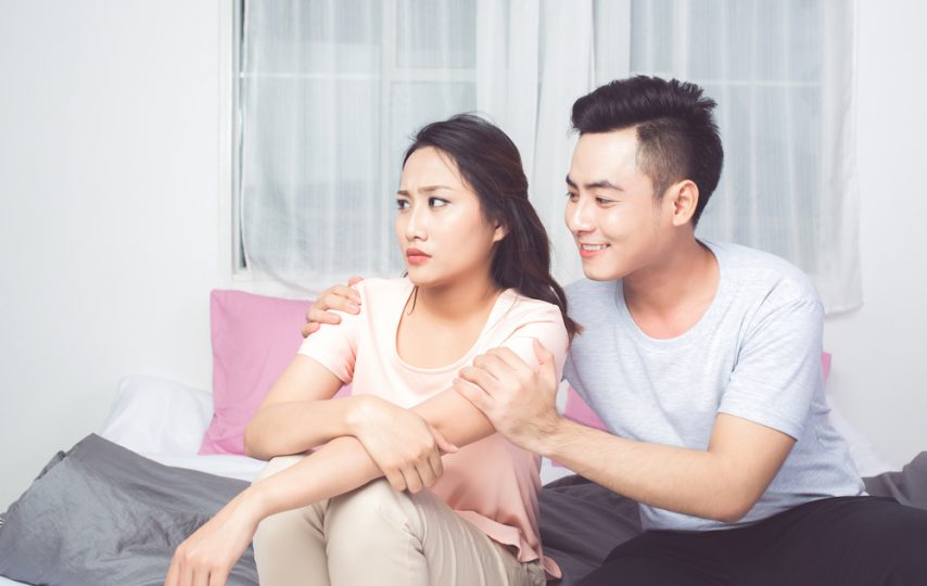 5 Hal yang Perlu Anda Ketahui Tentang Kehidupan Setelah Menikah 3 5 Hal yang Perlu Anda Ketahui Tentang Kehidupan Setelah Menikah_womanindonesia.co.id