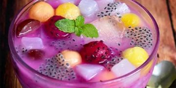 Menu Buka Puasa Hari Ke-1 Ramadan_womanindonesia.co.id