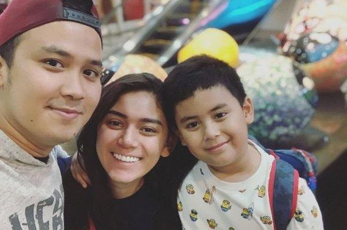 Korban KDRT, Thalita Latif Memutuskan Bercerai di 2021 3 Korban KDRT, Thalita Latif Memutuskan Bercerai_womanindonesia.co.id