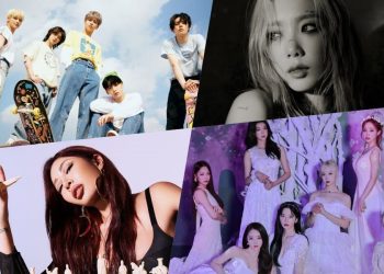10 Lagu Rock Korea Menghidupkan Kembali Kegelisahan Masa Remaja_womanindonesia.co.id