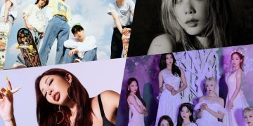 10 Lagu Rock Korea Menghidupkan Kembali Kegelisahan Masa Remaja_womanindonesia.co.id