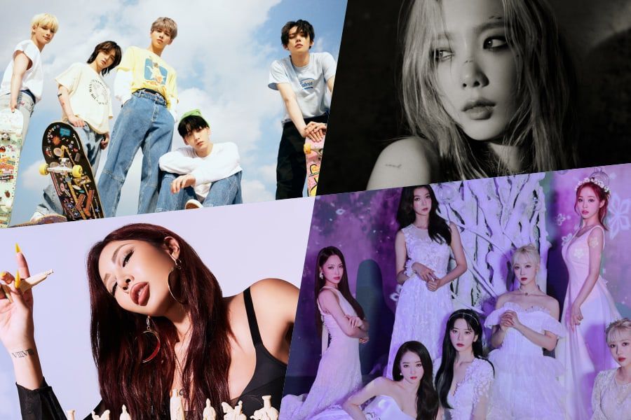 10 Lagu Rock Korea Menghidupkan Kembali Kegelisahan Masa Remaja_womanindonesia.co.id