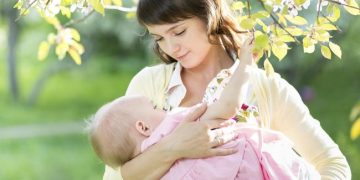 6 Tips Berpuasa Bagi Ibu Menyusui Selama Bulan Ramadhan_womanindonesia.co.id