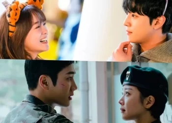 Keren! 'A Business Proposal' 22 Maret Cetak Rating Tertinggi_womanindonesia.co.id