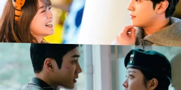 Keren! 'A Business Proposal' 22 Maret Cetak Rating Tertinggi_womanindonesia.co.id