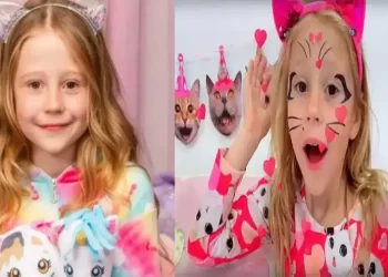 Anastasia Rodzyskaya, Bocah Rusia Idap Cerebral Palsy Dengan Penghasilan 143 Miliar_womanindonesia.co.id