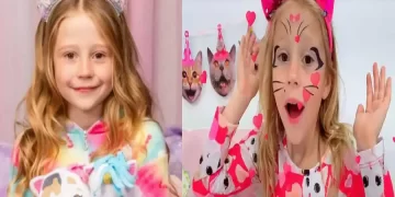 Anastasia Rodzyskaya, Bocah Rusia Idap Cerebral Palsy Dengan Penghasilan 143 Miliar_womanindonesia.co.id