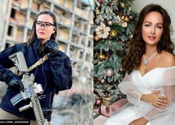 Anastasiia Lenna Miss Ukraina_Womanindonesia.co.id